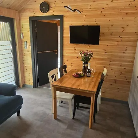 Letniskowy W Rewalu Rewal