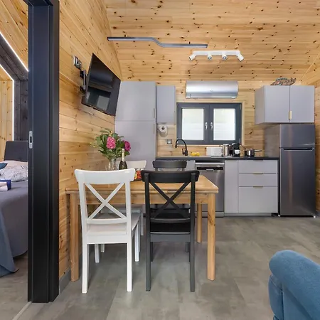 Camping Letniskowy W Rewalu Rewal