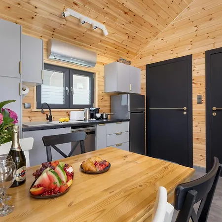 Letniskowy W Rewalu Rewal