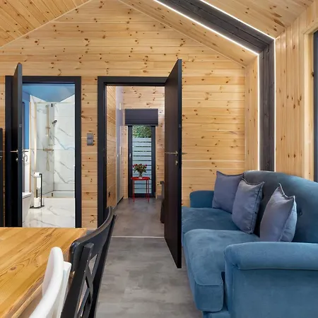 Letniskowy W Rewalu * Rewal