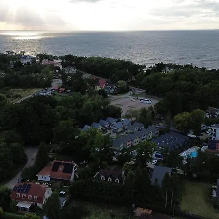 Campingplatz Letniskowy W Rewalu *