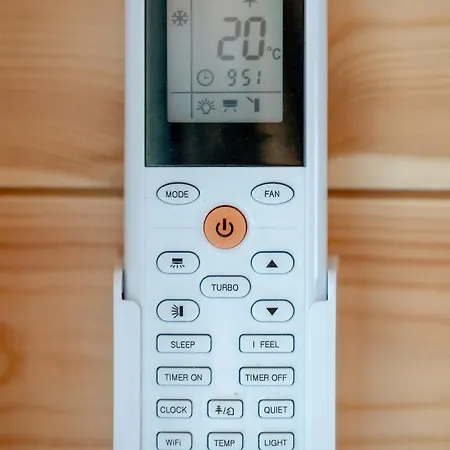 Letniskowy W Rewalu Camping Rewal