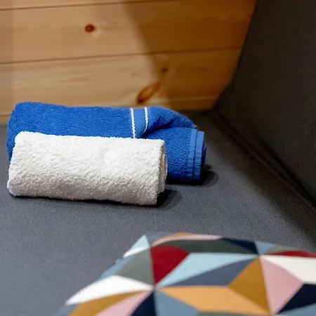 Letniskowy W Rewalu * Rewal