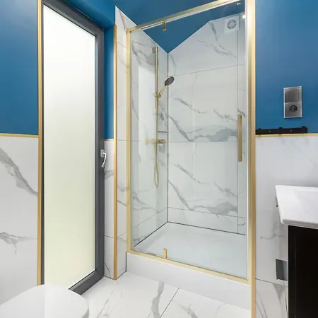 Camping Letniskowy W Rewalu