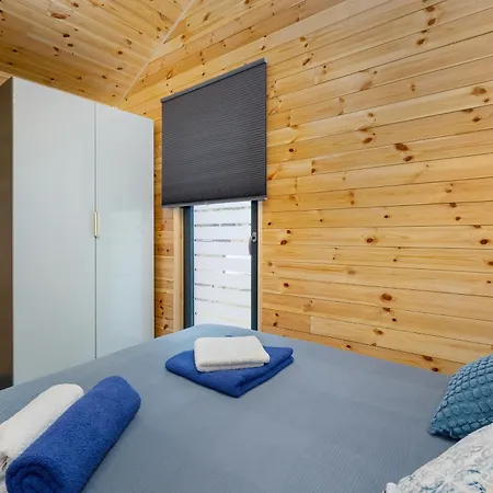 Letniskowy W Rewalu * Rewal