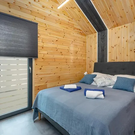 Letniskowy W Rewalu * Rewal