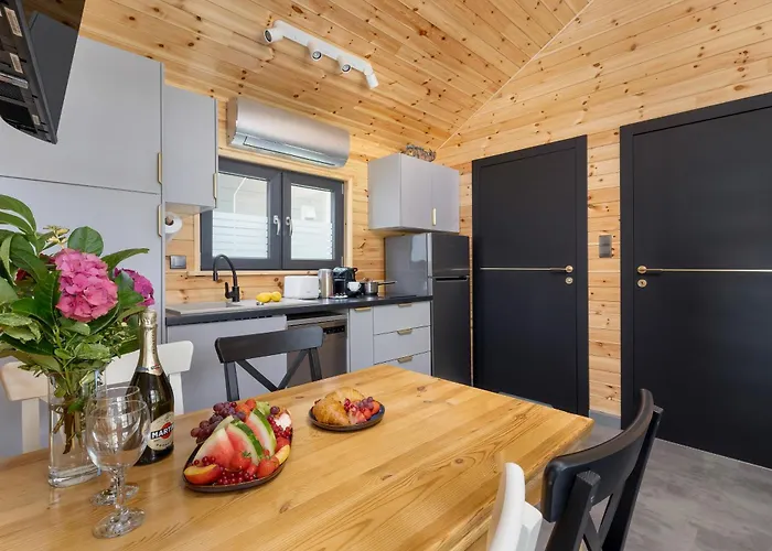 Letniskowy W Rewalu Rewal