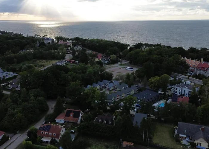 Camping Letniskowy W Rewalu *