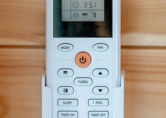 Letniskowy W Rewalu Camping Rewal