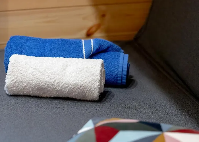 Letniskowy W Rewalu * Rewal