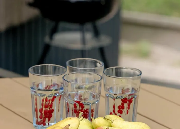 Letniskowy W Rewalu * Rewal