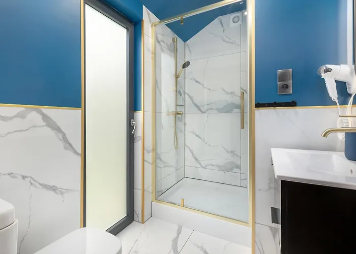 Camping Letniskowy W Rewalu