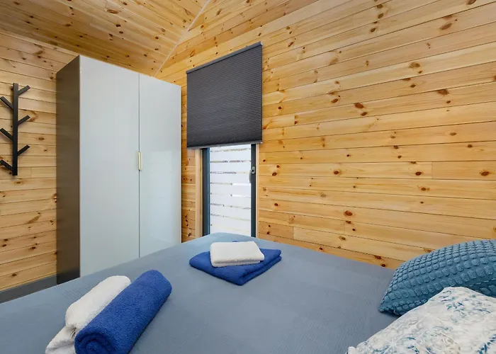 Letniskowy W Rewalu * Rewal