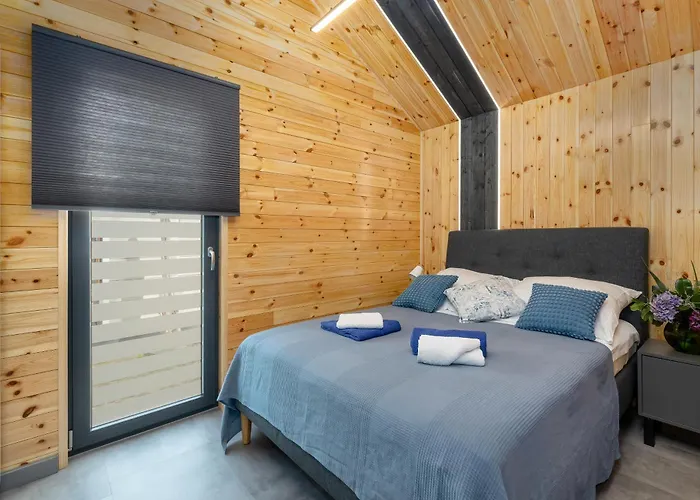 Letniskowy W Rewalu * Rewal